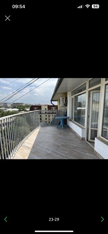 квартира гостиничного типа бишкек купить: 1 комната, Домофон, Душевая кабина, Интернет, Wi-Fi — 3