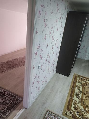 4 bedroom: Сдается 2 уровневый дом Район Ахунбаева /Жукеева Пудовкина 1-й этаж — 1