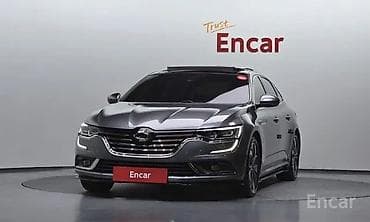 nissan skyline gt r: Renault SM6: 2018 г., 2 л, Газ, Седан — 6