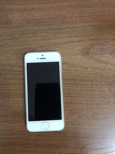 обмен телефон на айфон: IPhone 5, Белый — 2