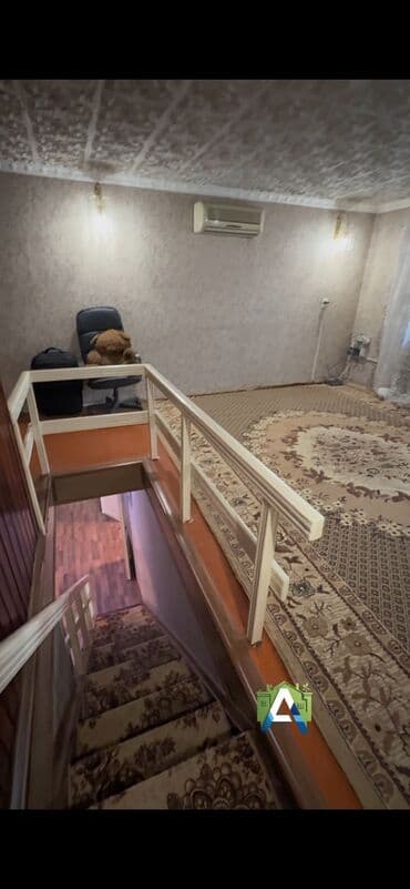 дом в романовке: Дом, 90 м², 4 комнаты, Риэлтор, Косметический ремонт — 18