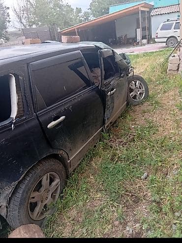 Унаа сатуу: Mini : 2006 г., Автомат, Бензин, Вэн/Минивэн — 4