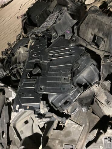 купить диск на машину: Подкрылок Toyota, Б/у, Оригинал — 2