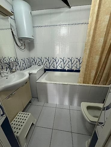 кв флекс 500: 3 комнаты, 98 м², Индивидуалка, 6 этаж, Евроремонт — 5