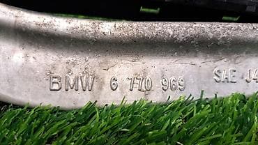 elave is: Задний левый рычаг BMW 2009 г., Б/у, Оригинал, Германия — 6