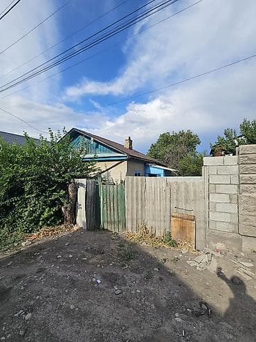 Продается участок 6-сотых в районе Аламединского рынка пер at lalafo.kg Продается участок 6-сотых в районе Аламединского рынка пер