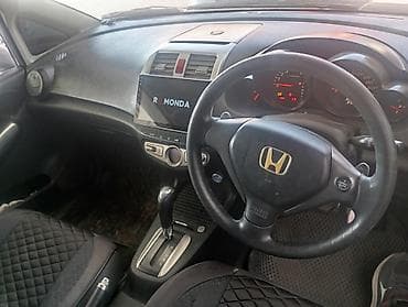 одссей хонда: Honda Airwave: 2005 г., Автомат, Бензин, Универсал — 4