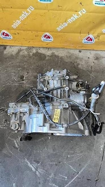 infinity fx35: АКПП для автомобилей Ниссан Прессах Бассара — 2