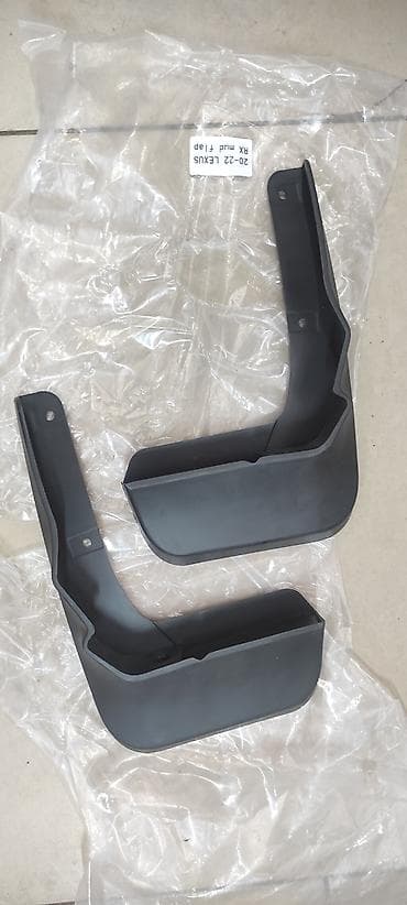 Брызговик Комплект Lexus — 3