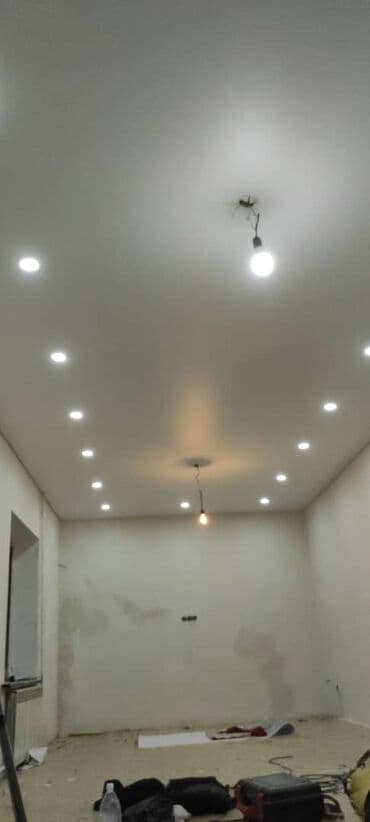 светильники потолочные армстронг: Натяжной потолок Глянцевое, Матовое, 3D потолки Гарантия, Бесплатная консультация, Бесплатный замер — 4