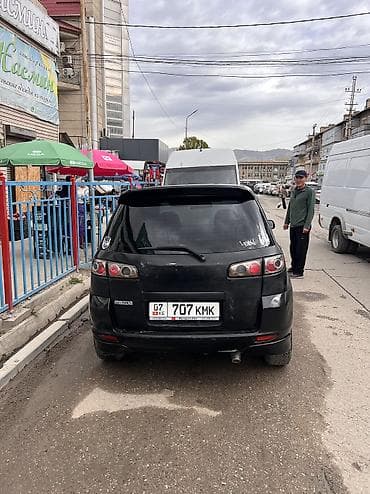 э 302: Daewoo : 2005 г., 1.3 л, Автомат, Бензин — 2