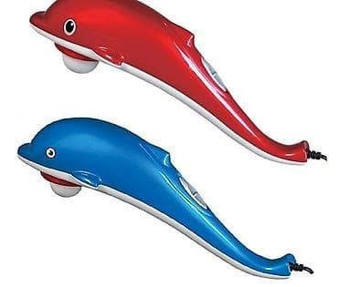 масажер дельфин: Бесплатная доставка Доставка по городу бесплатная Вибромассажер для — 1