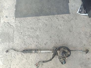 Детали двигателя и моторы в сборе: Рулевая рейка Honda Б/у — 3