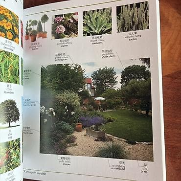 нумерация: Очень полезный двухязычный визуальный словарь Mandarin Chinese – — 9