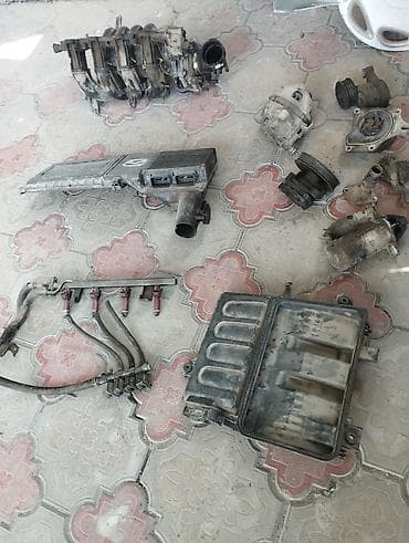 полуавтомат без газа: ГБО комплект STAG-300-4 (ISA2) с проводкой и комплектующими. Состав — 4