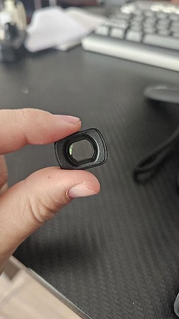 dji osmo pocket 4 купить: Карманная камера с 3‑осевым стабилизатором DJI Pocket 2 (Creator — 8