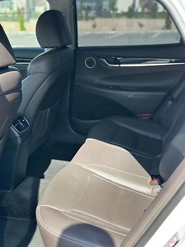 Продажа авто: Hyundai Grandeur: 2019 г., 3 л, Автомат, Газ, Седан — 7
