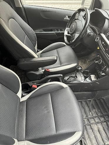 byd plus: Kia Morning: 2019 г., Автомат, Бензин, Хэтчбэк — 6