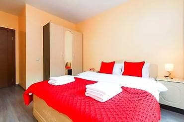 🕐Час.🌞День.🌃Ночь. 🏢Чистые 1 ком квартиры в центре Бишкека! ✅️Цены