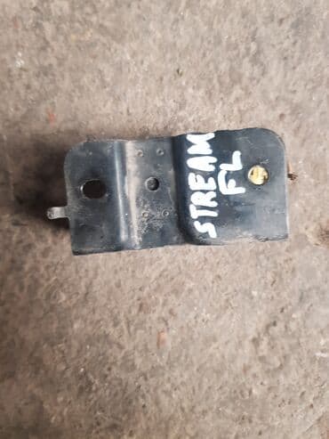 датчик srs: Honda 2001 г., Б/у, Оригинал, Япония — 3