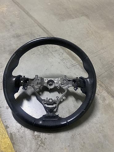 руль 220: Руль Toyota 2017 г., Б/у, Оригинал, США — 1