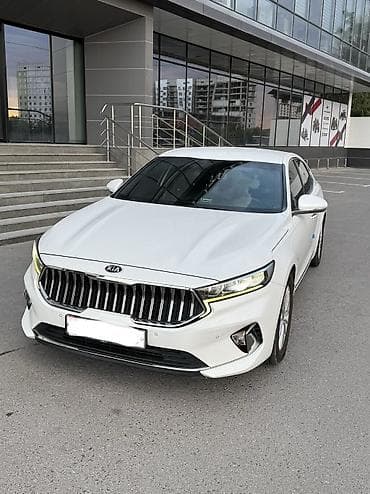капот к7: Kia K7: 2020 г., 3 л, Автомат, Газ, Седан — 2