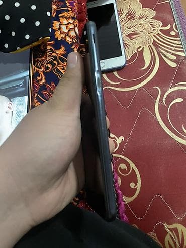 micro sd 256: Samsung Galaxy J6 Plus, Б/у, 32 ГБ, цвет - Черный, 2 SIM — 4