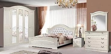 спальный гарнитур барокко: Привозные спальные гарнитуры из Белоруссии🔥 чтобы узнать цены пишите — 3