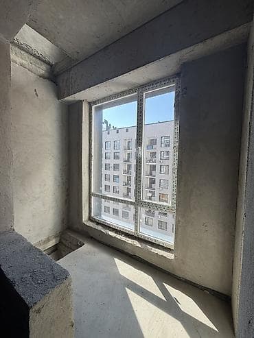 яркие: 1 комната, 45 м², Элитка, 7 этаж, Готовая ПСО (под самоотделку) — 3