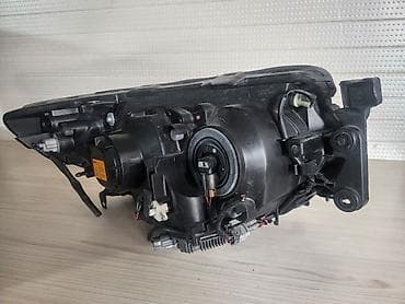 форестер сг5 фара: Передняя правая фара Subaru 2005 г., Б/у, Оригинал, Япония — 3