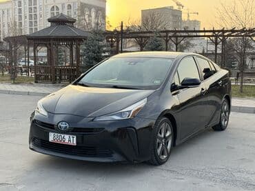 бамперный катафот передний хонда срв 1: Toyota Prius: 2019 г., 1.8 л, Вариатор, Гибрид, Хэтчбэк — 2