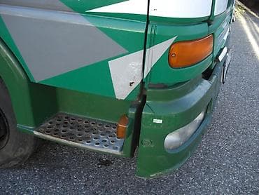 210 cdi: Грузовик, Mercedes-Benz, Стандарт, 7 т, Б/у — 5