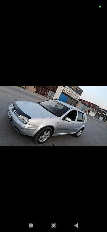 пассат б3 чехол: Volkswagen Golf: 2003 г., 2 л, Автомат, Бензин, Хэтчбэк — 2