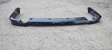 Транспорт: Декоративные накладки Пластик, Honda — 2