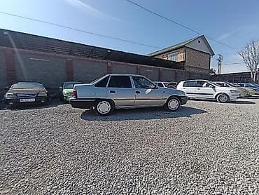 део нехсия: Daewoo Nexia: 2006 г., Ручные, Бензин, Седан — 4