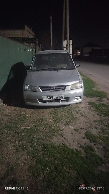 bmw m5 g30: Mazda Demio: 2000 г., Хэтчбэк — 4
