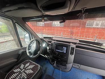 byd qin: Легкий грузовик, Mercedes-Benz, Дубль, 3 т, Новый — 5