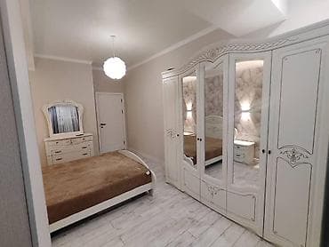 Недвижимость: 3 комнаты, 84 м², Элитка, 12 этаж, Евроремонт — 8
