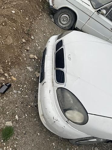 радио для авто: Daewoo Lanos: 1997 г., 1.6 л, Седан — 5