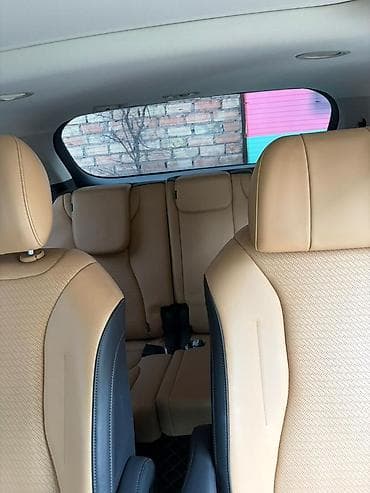 Kia: Kia Carnival: 2021 г., 3.5 л, Робот, Бензин, Минивэн — 10