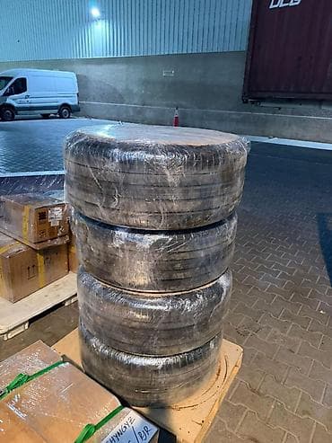 karina e: Диска Шина комплект
R 22
Состояние новое
Цена: 1300 — 1