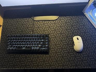 acer predator: Игровой компьютер продаю с монитором,мышкой,клавиатурой,пк, ковриком,и — 2