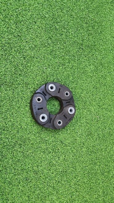 Эластичная муфта BMW 2010 г., Б/у, Оригинал, Германия