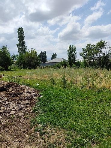 участок село тон: 15 соток — 5
