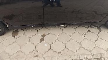 getz автомат: Nissan Teana: 2017 г., 2 л, Автомат, Бензин, Седан — 4