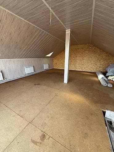 ж м колмо: ДОМ с участком с. Арашан ( Стрельникова ) 🔸площадь 5.1соток ( по — 10