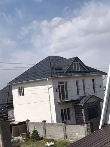 утепление дома: Утепление фасада, Утепление стен | Утепление дома, Утепление склада, Утепление контейнера | Пенопласт, Penoplex, Минеральная вата Больше 6 лет опыта — 6