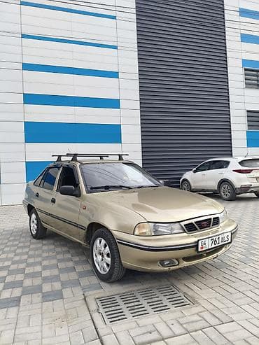 прокладка нексия: Daewoo Nexia: 2008 г., 1.6 л, Механика, Бензин, Седан — 1