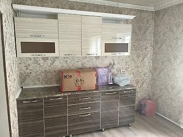 Кухонный гарнитур, Б/у, Самовывоз