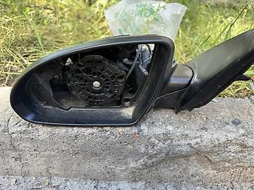 к5 акула мордв: Боковое левое Зеркало Kia Оригинал — 3